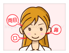 BBチャット顔出しあり