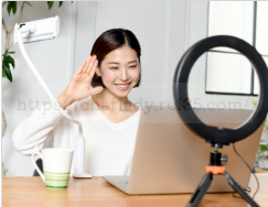 トークライバーのオープン配信