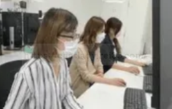 ポケットワーク通勤